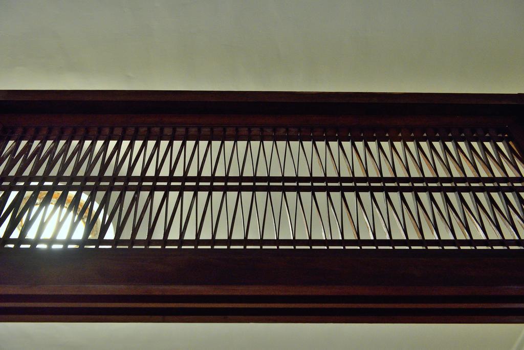 爪窩 29 Nesuto Apartment Tainan Luaran gambar