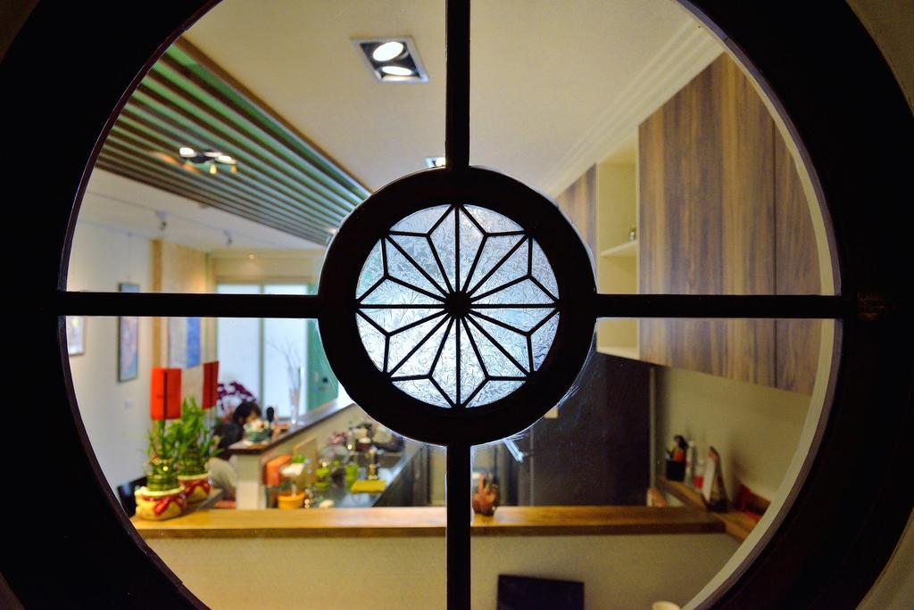 爪窩 29 Nesuto Apartment Tainan Luaran gambar
